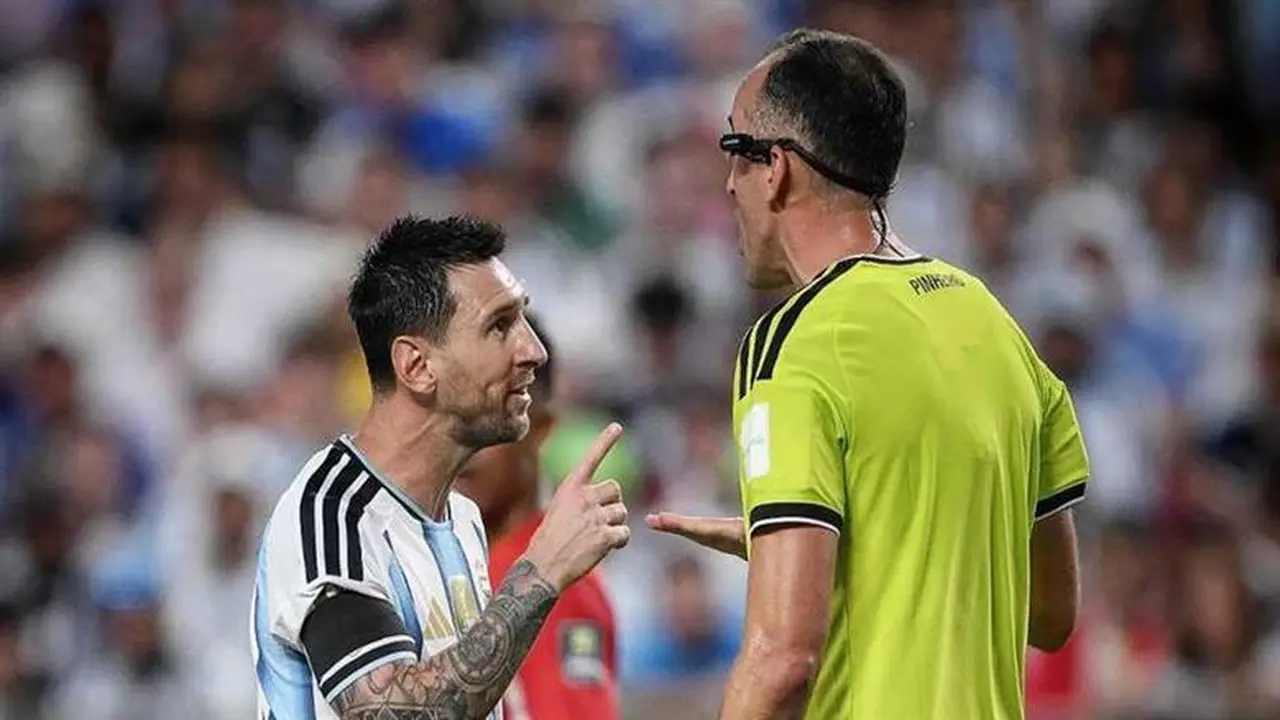 متى تبدأ مباراة الأرجنتين وإسبانيا في نهائي كأس العالم؟